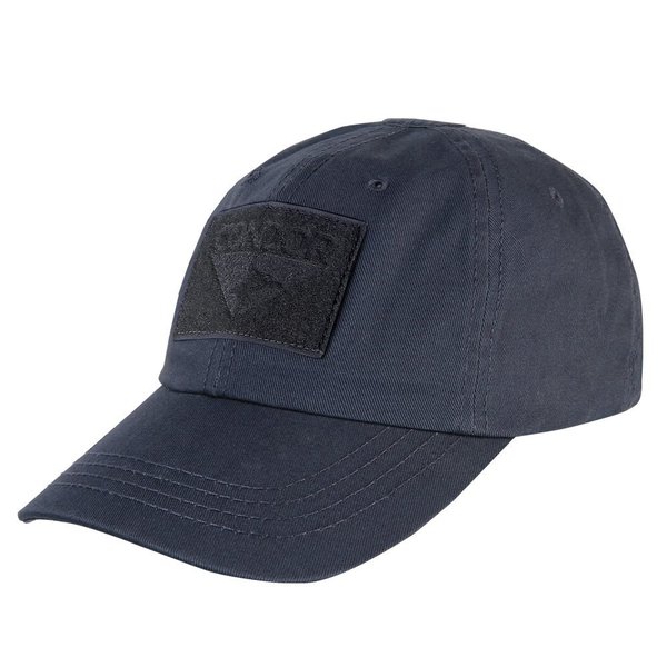 Condor Outdoor Products TACTICAL CAP, NAVY BLUE TC-006